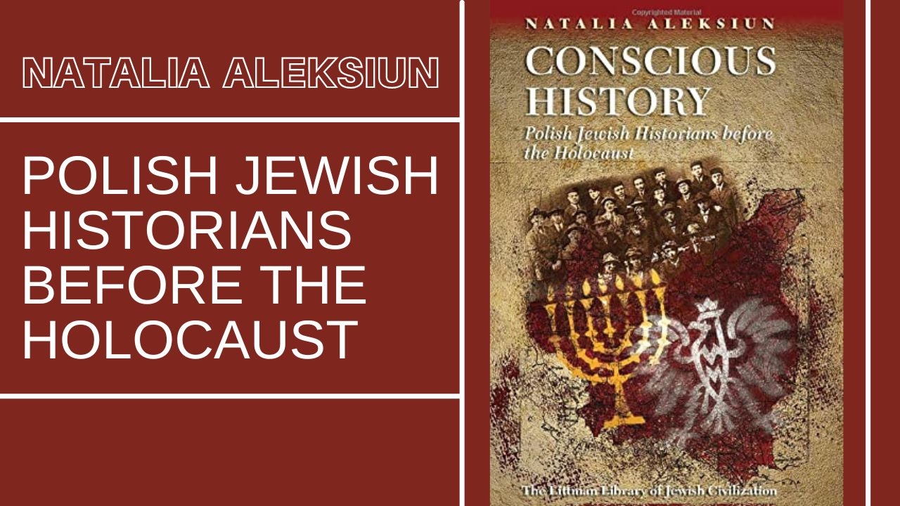 Conscious History - FJRP Blog