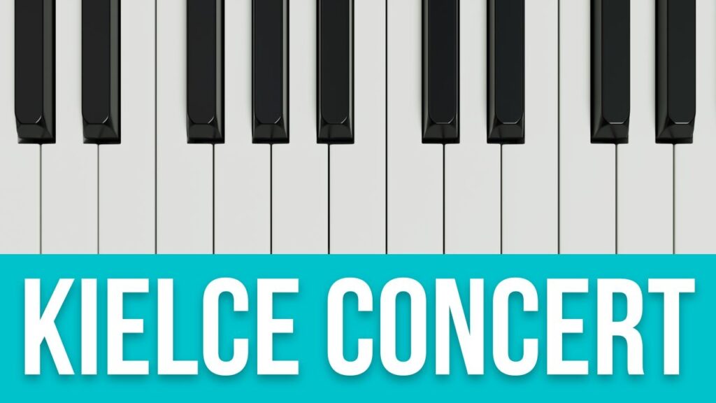 Kielce Lecture+Concert graphic