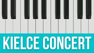 Kielce Lecture+Concert graphic
