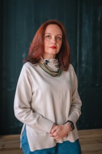 Dr. Oksana Dovgopolova-photo