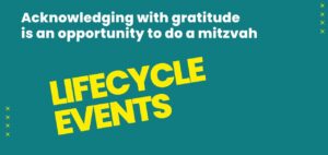 LIFECYCLE EVENTS graphic