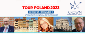 2023 Poland Tour_feature photos stripe