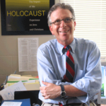 Rabbi Michael A. Signer