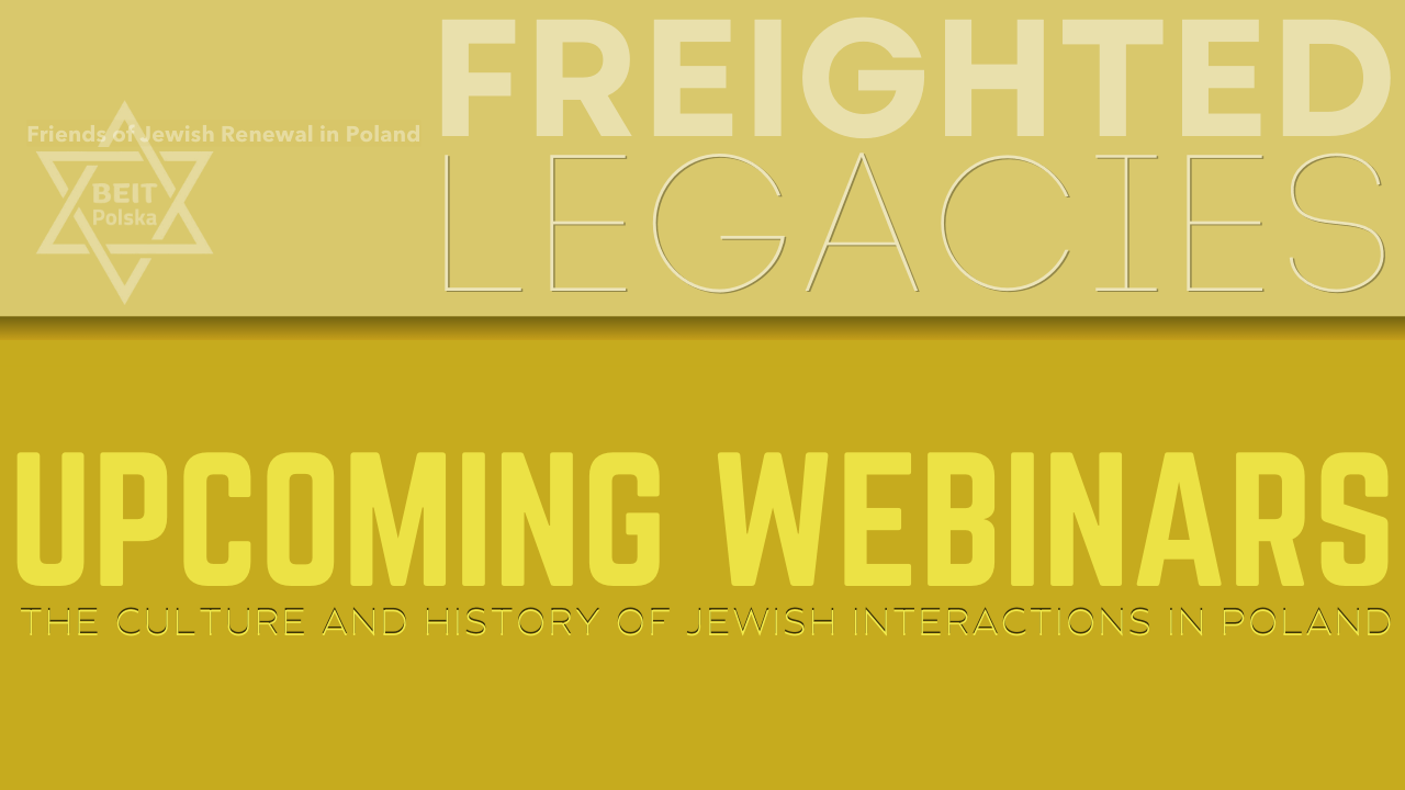 UPCOMING FREIGHTED LEGACIES WEBINARS__graphic ad