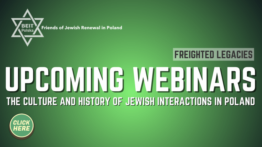 UPCOMING FREIGHTED LEGACIES WEBINARS__graphic ad