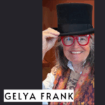 Gelya Frank_author card