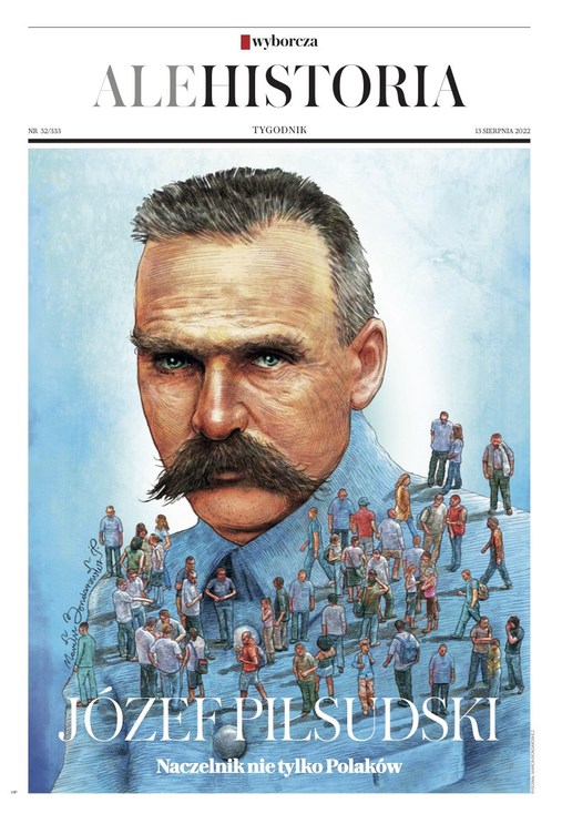 Gazeta+Wyborcza+8-12-2022+Interview+with+Zimmermn