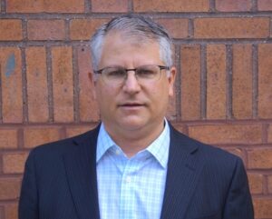 Joshua Zimmerman -photo