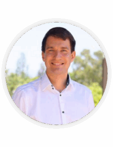 Rabbi Mati Kirschenbaum-photo