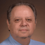 Dr. David Kader photo