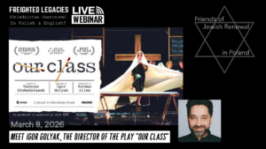 03-08-26__Meet Igor Golyak, the Director of the Play “Our Class”_GRAPHIC AD