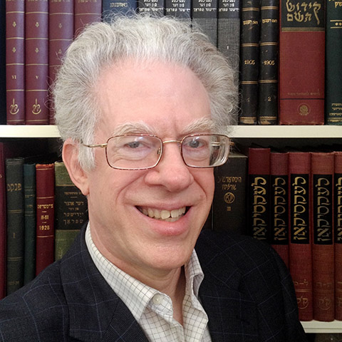 Mark L. Smith