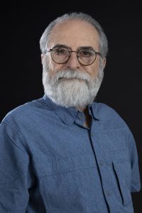 Aron Hirt-Manheimer 2025 photo