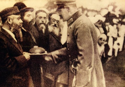 Józef Piłsudski-photo